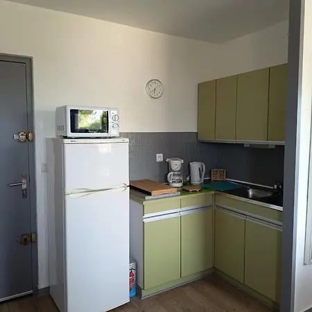 Et Soleil Apartment *